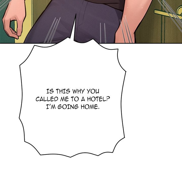 Never Just Friends 28