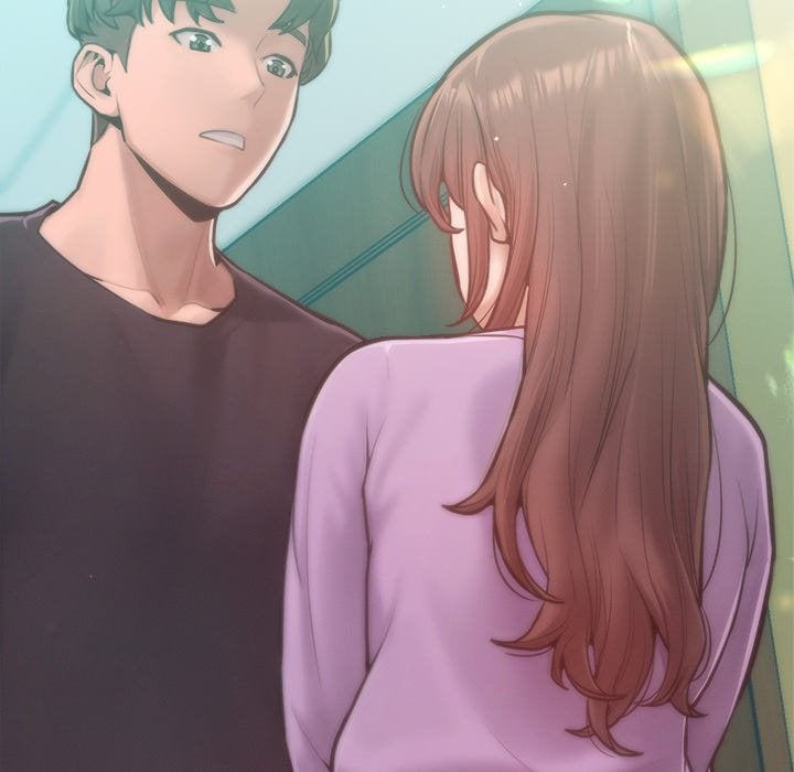 Never Just Friends 41