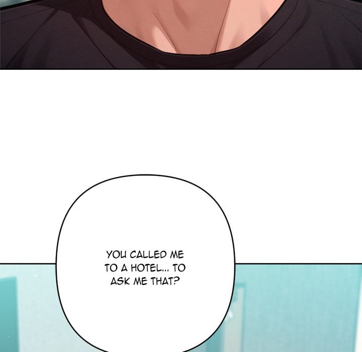 Never Just Friends 58