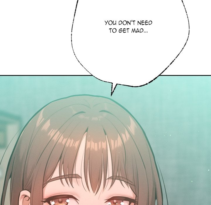 Never Just Friends 67