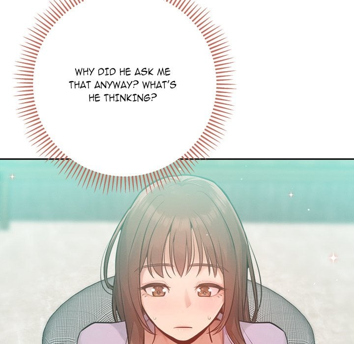 Never Just Friends 79