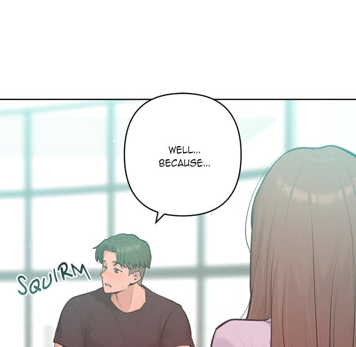 Never Just Friends 88