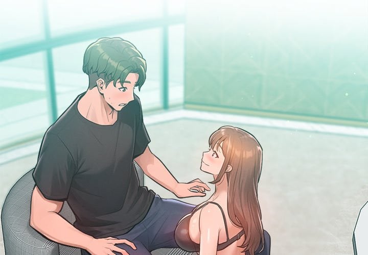 Never Just Friends 2