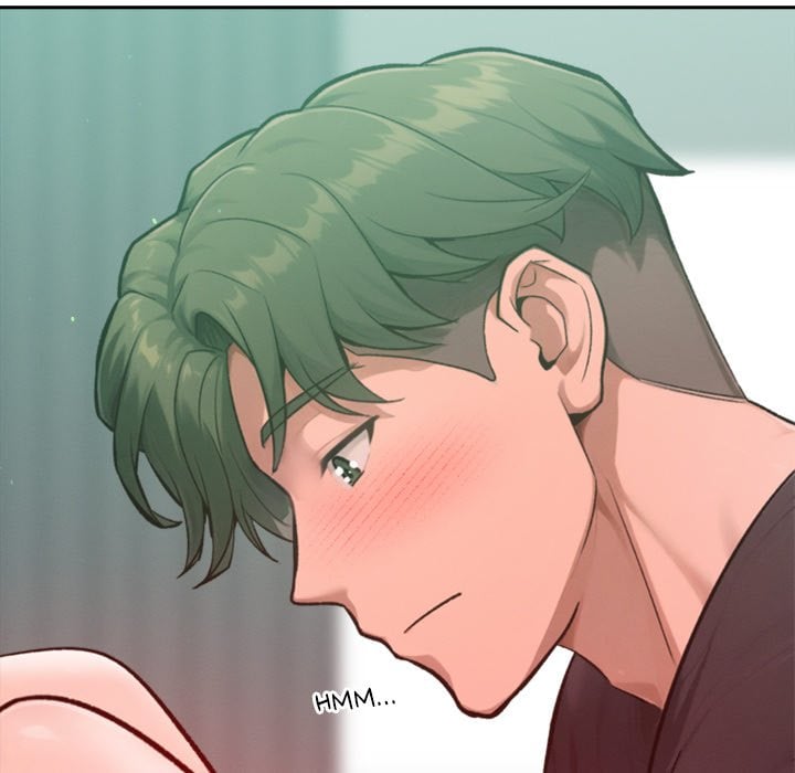 Never Just Friends 128