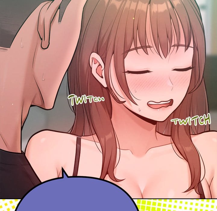 Never Just Friends 14