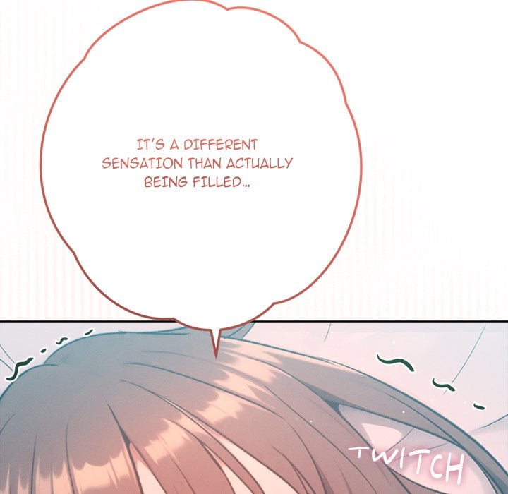 Never Just Friends 140
