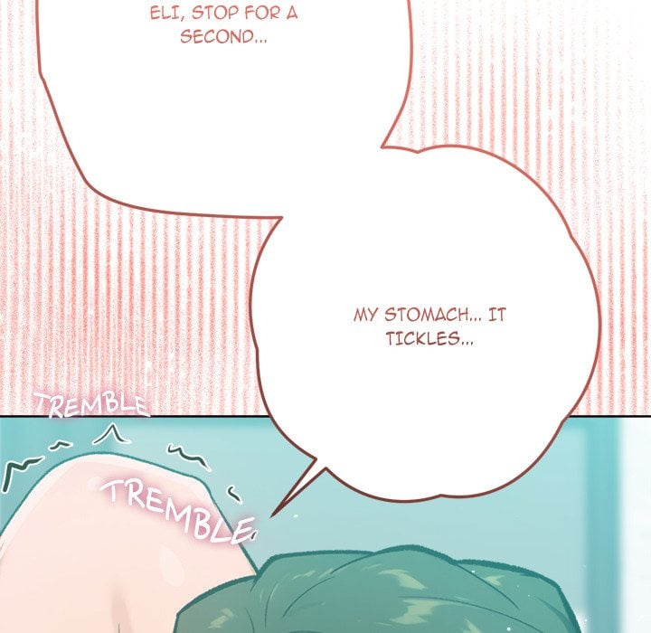 Never Just Friends 143