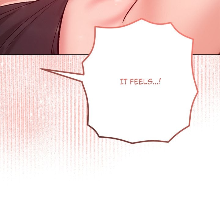 Never Just Friends 145