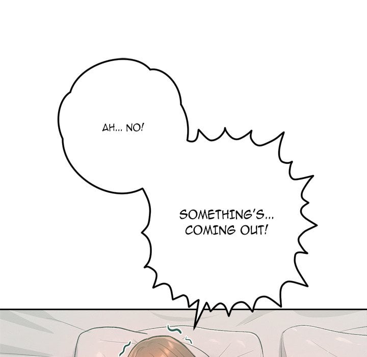 Never Just Friends 148