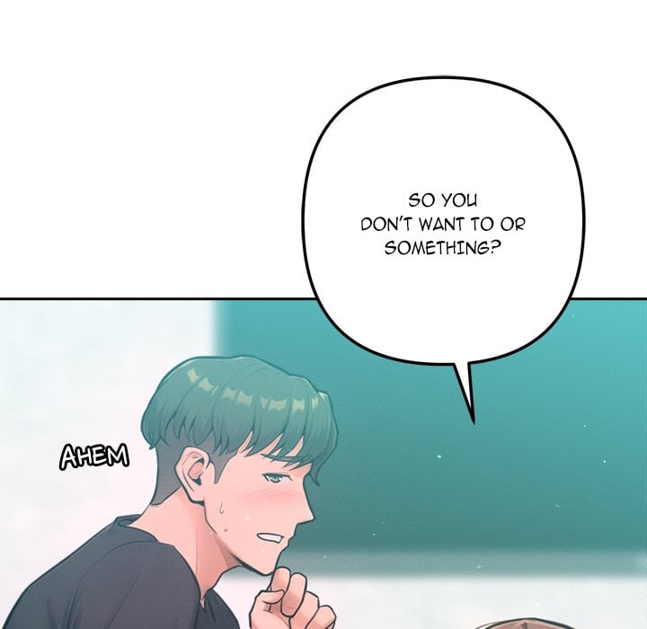 Never Just Friends 16