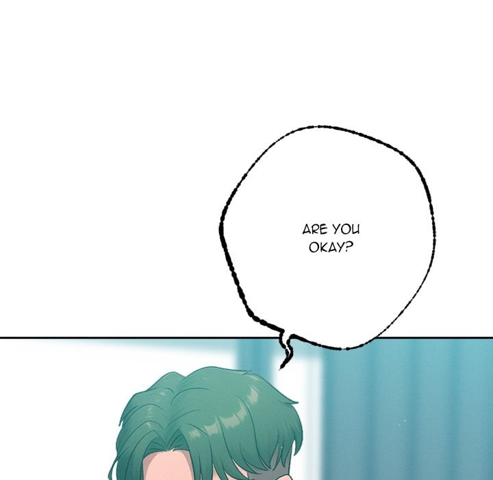 Never Just Friends 154