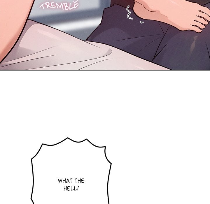 Never Just Friends 156