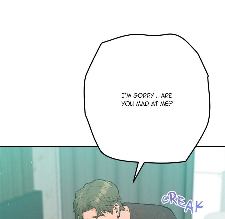 Never Just Friends 161