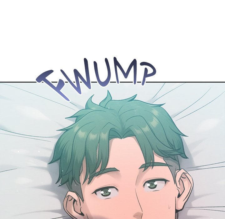Never Just Friends 165