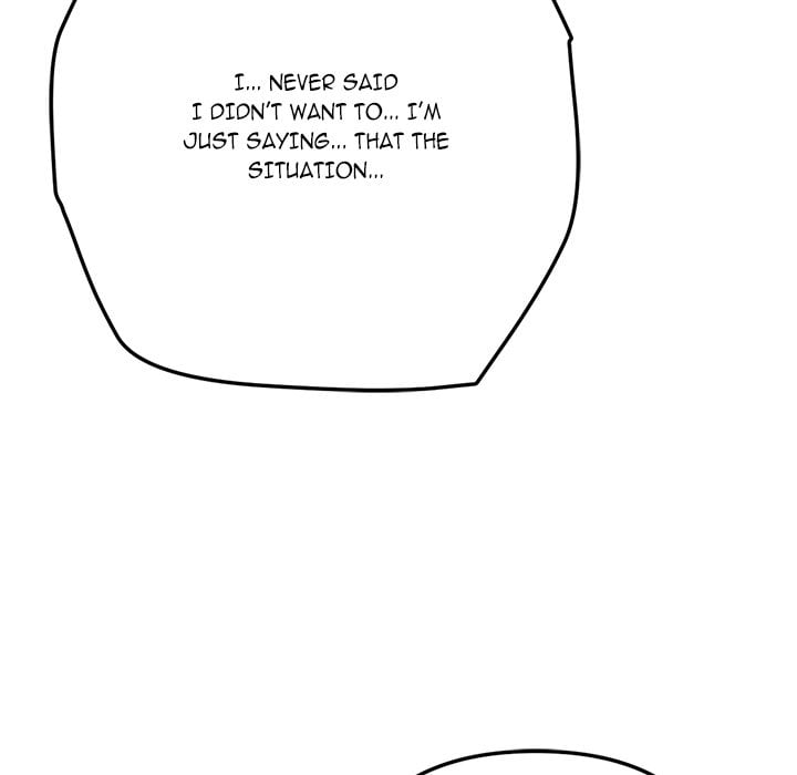 Never Just Friends 18