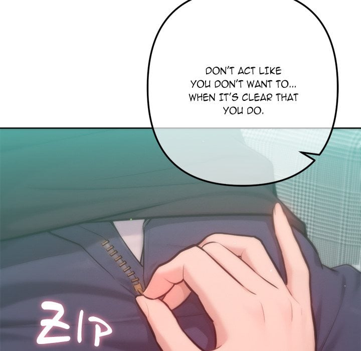 Never Just Friends 19