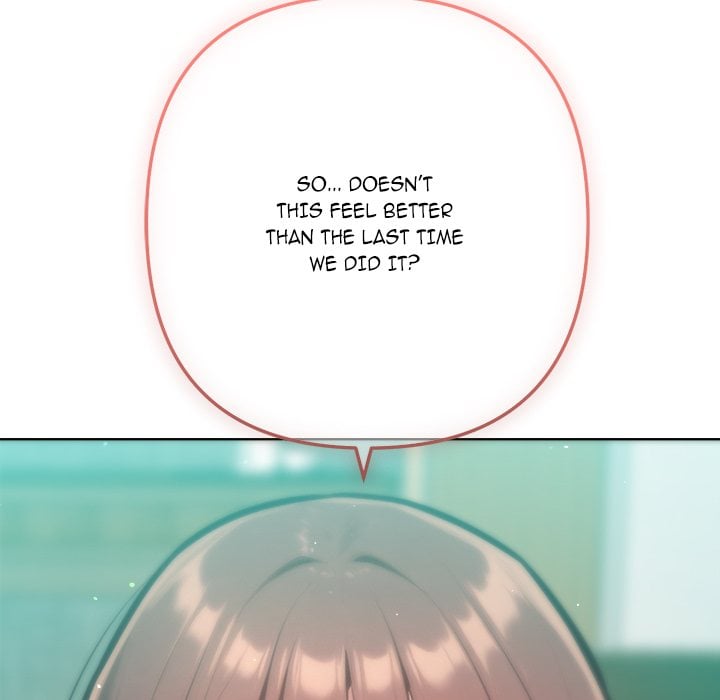 Never Just Friends 33