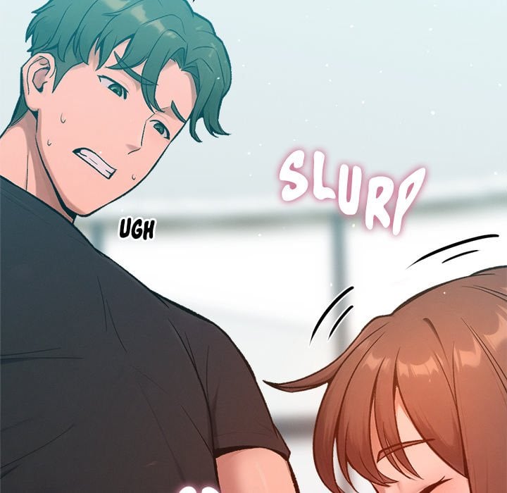 Never Just Friends 51