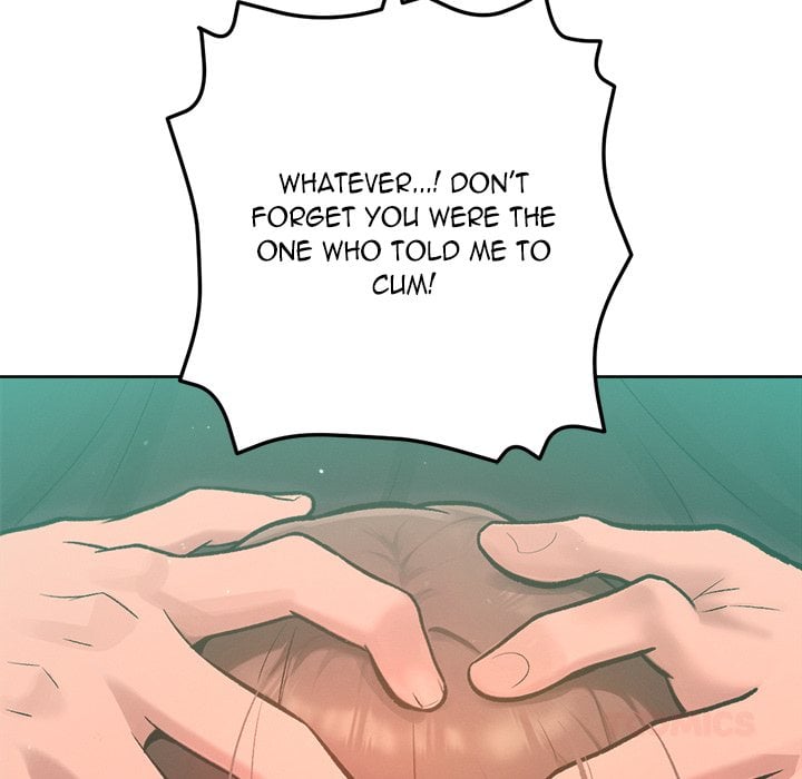 Never Just Friends 64