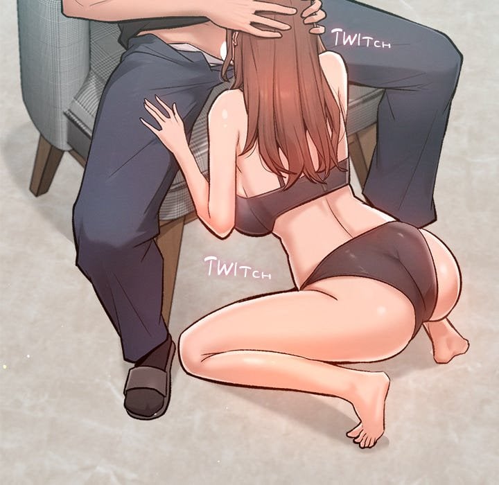 Never Just Friends 72