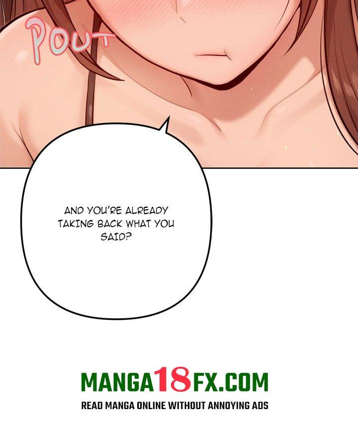 Never Just Friends 9