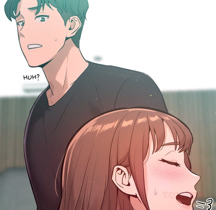 Never Just Friends 82