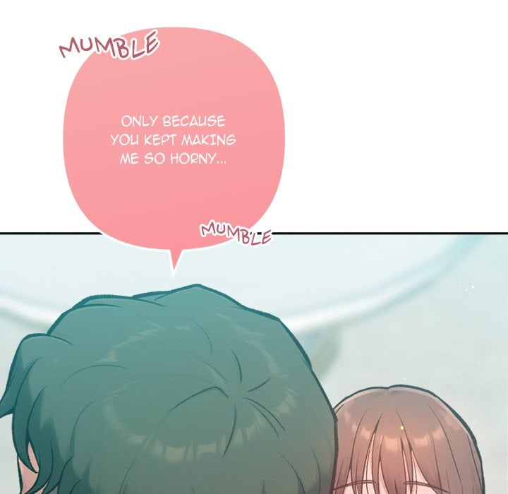 Never Just Friends 95