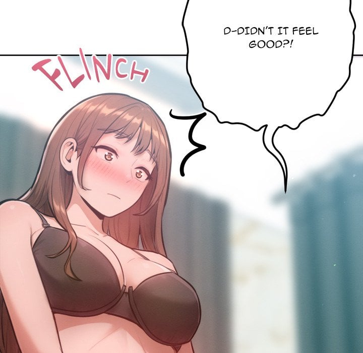 Never Just Friends 14