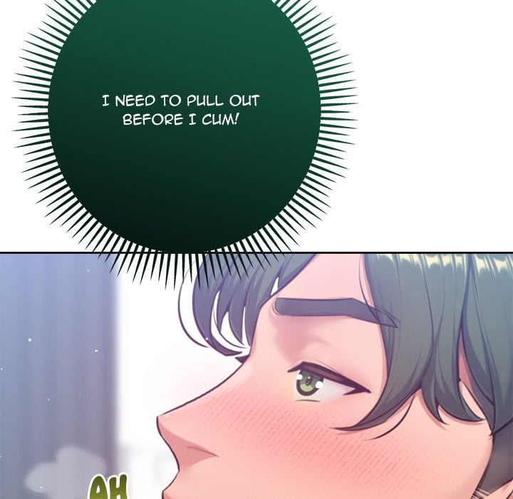 Never Just Friends 136