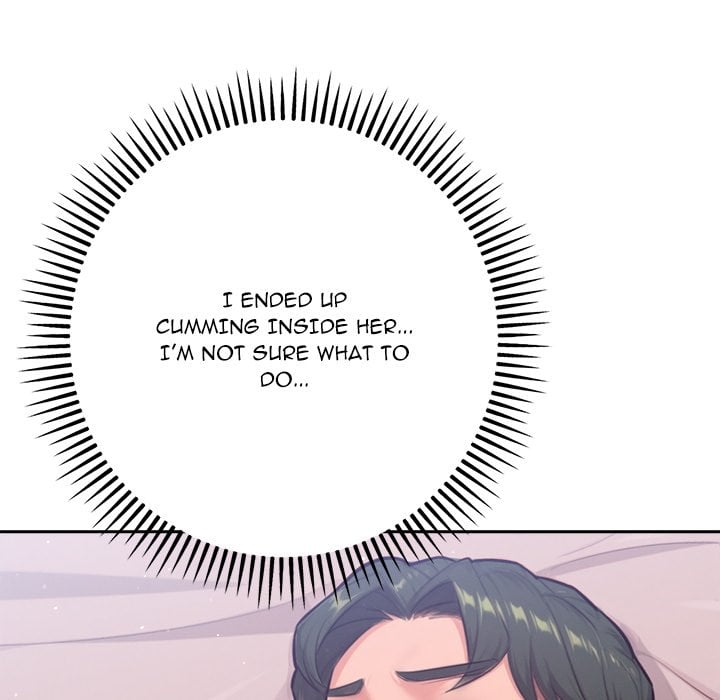 Never Just Friends 145