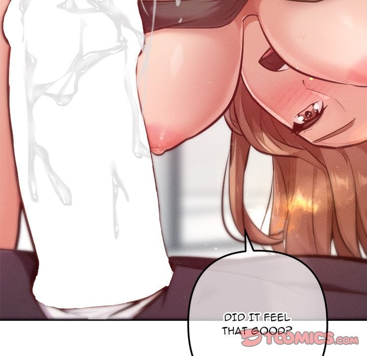 Never Just Friends 153