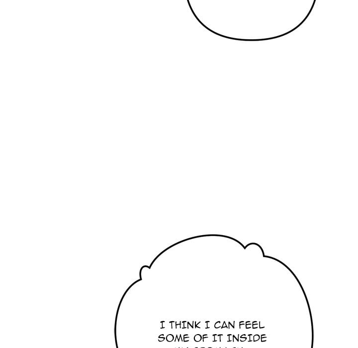 Never Just Friends 154