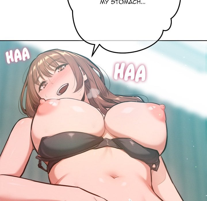 Never Just Friends 155
