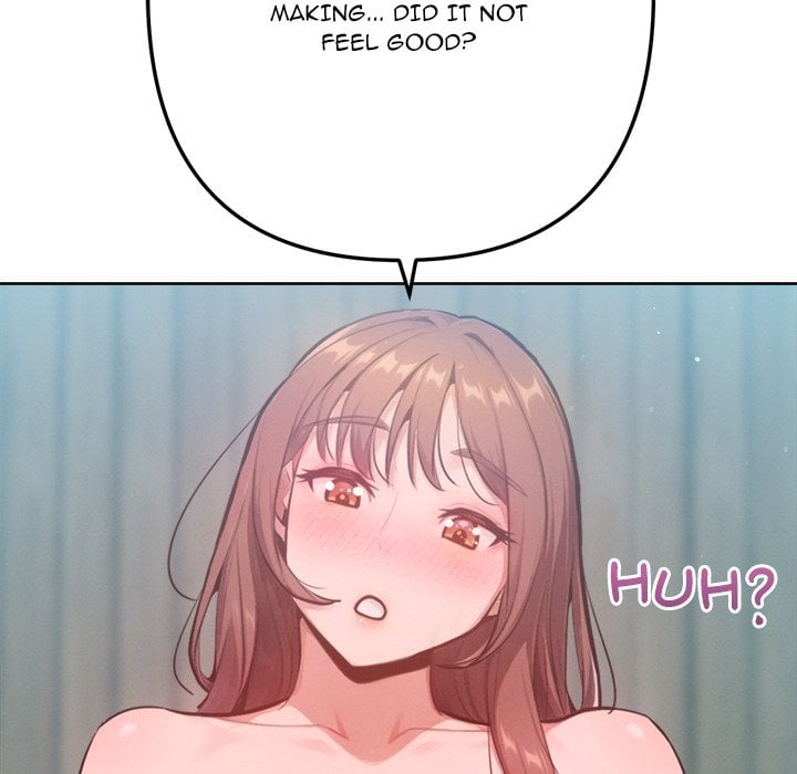 Never Just Friends 158