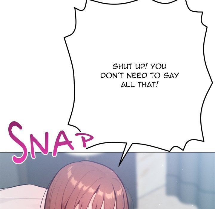 Never Just Friends 17