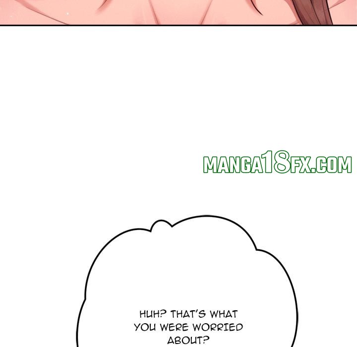 Never Just Friends 164