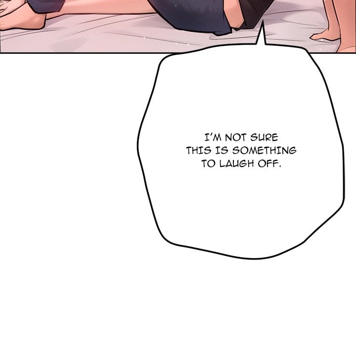 Never Just Friends 166