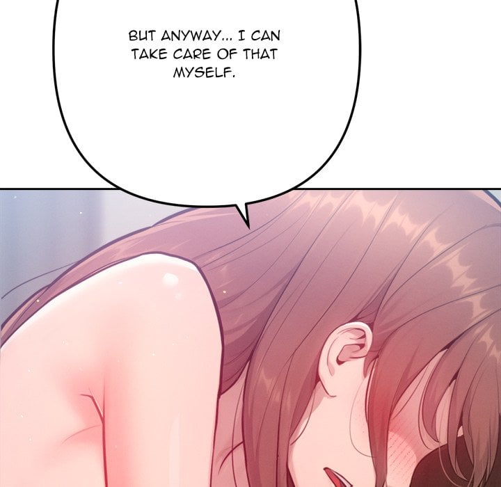 Never Just Friends 172