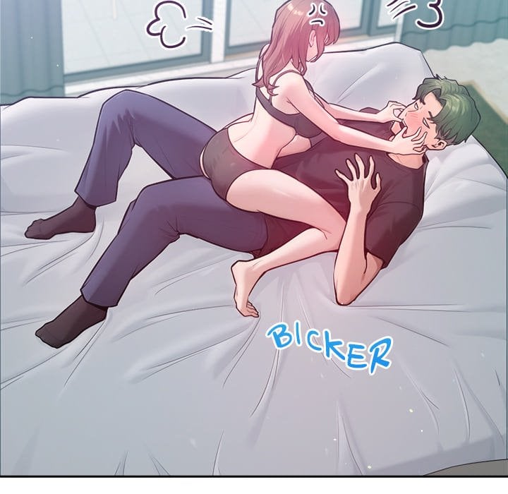 Never Just Friends 26