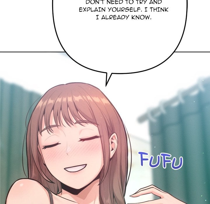 Never Just Friends 42