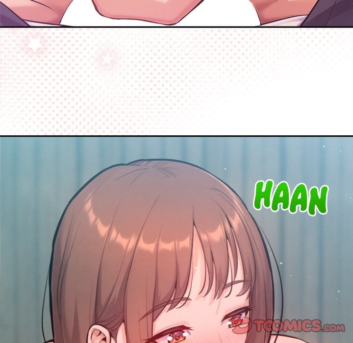 Never Just Friends 51