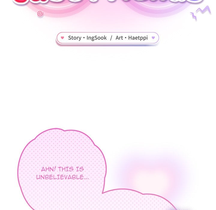 Never Just Friends 62