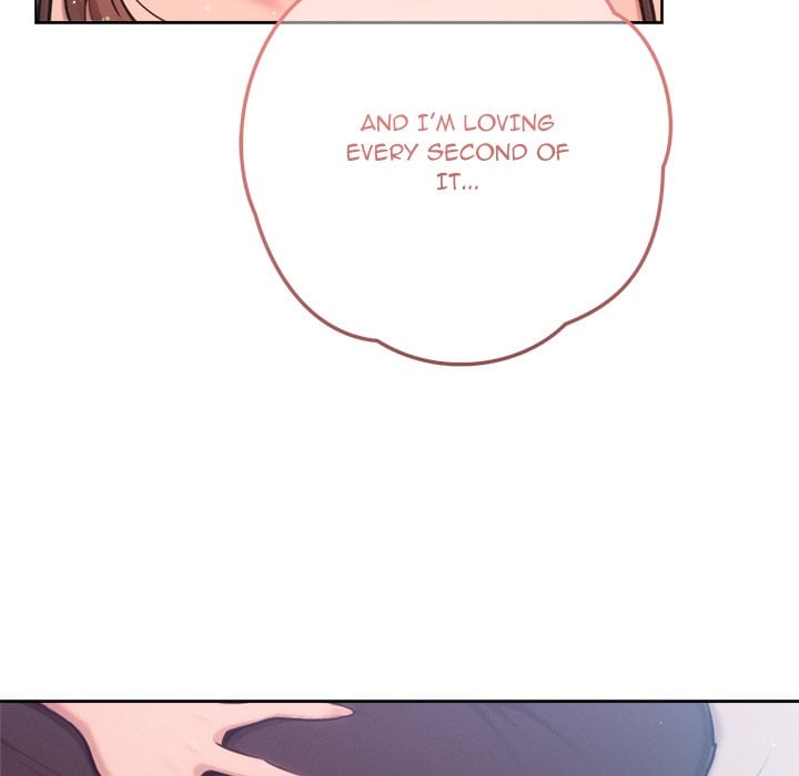 Never Just Friends 74