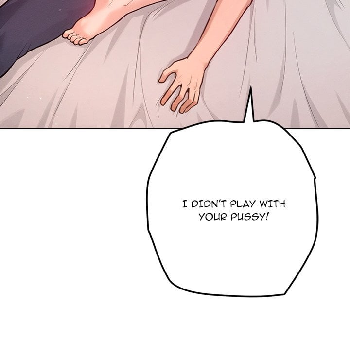 Never Just Friends 10