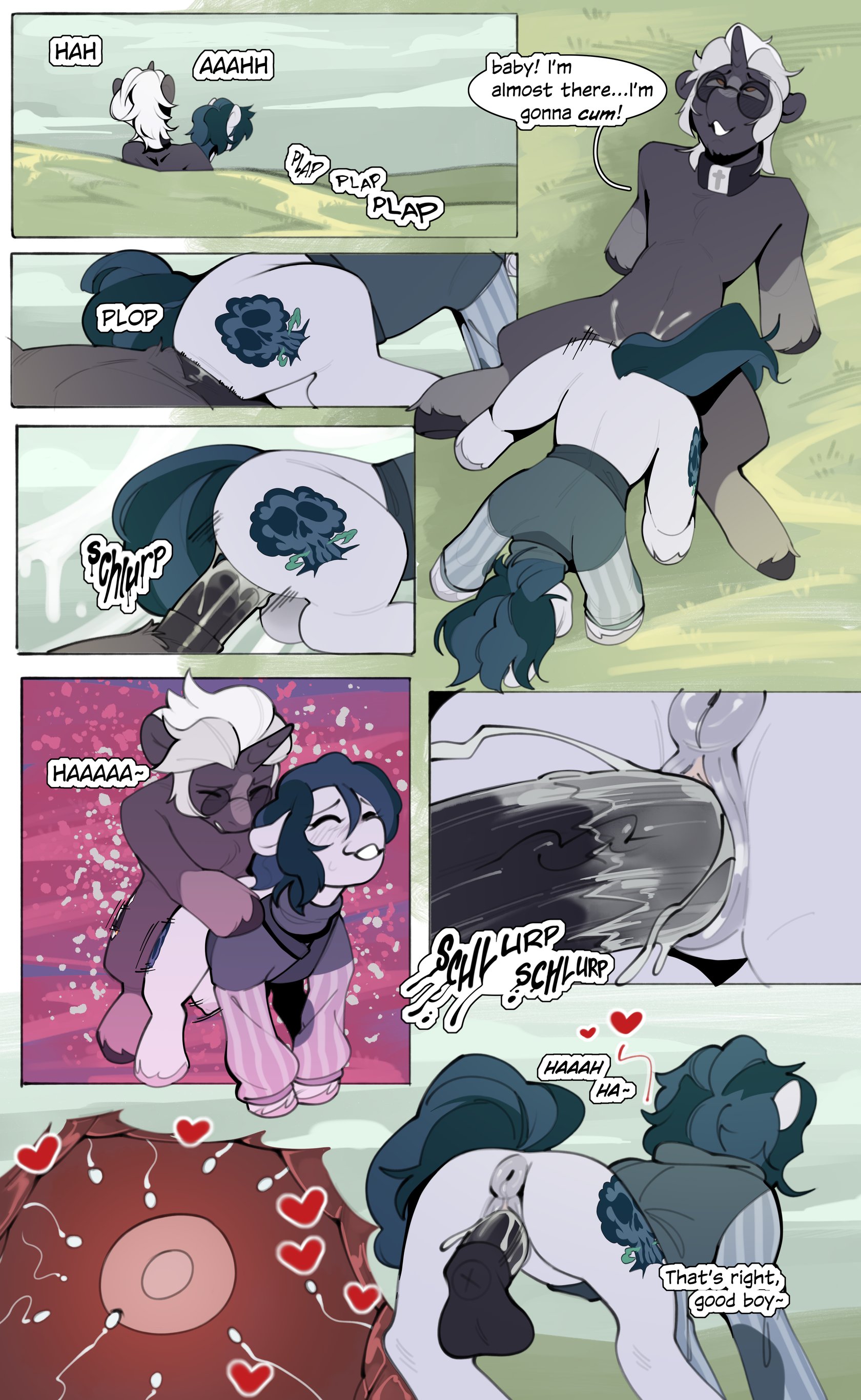 new beginning 1
