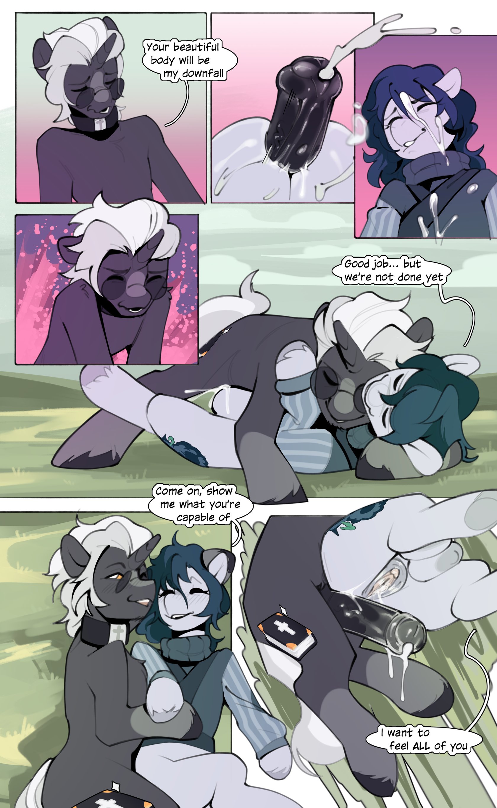 new beginning 3