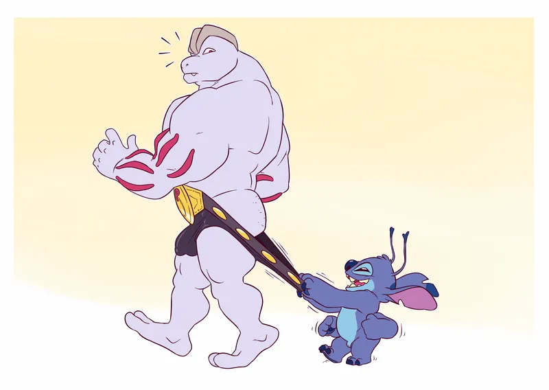 New Champ! 1