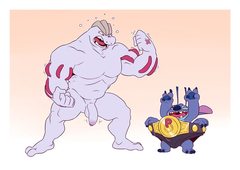 New Champ! 2