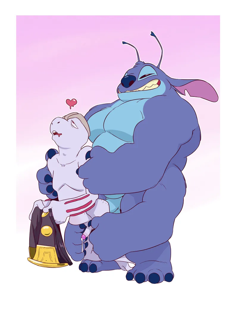 New Champ! 5