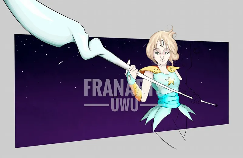 New Diamond Assistant 6